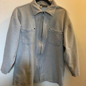 Tristan & Iseut sweater/jacket